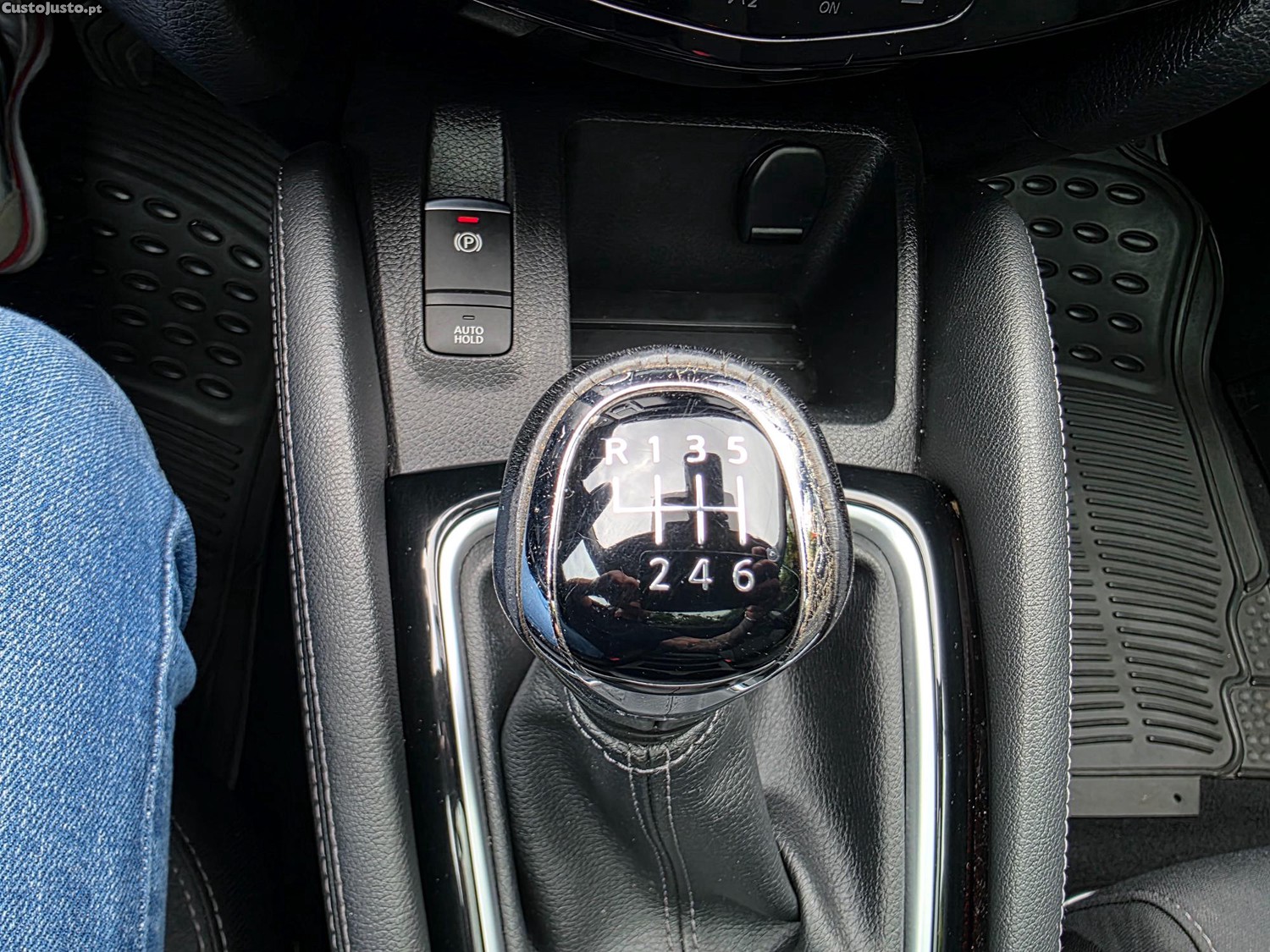 Nissan Qashqai 1.5 DCI N-CONNECTA 360º 116CV — fotografia 15