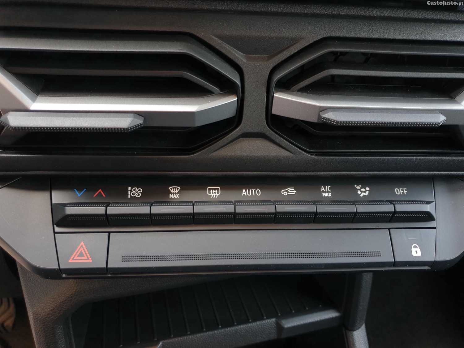 Dacia Duster 1.2 TCe Journey — fotografia 4