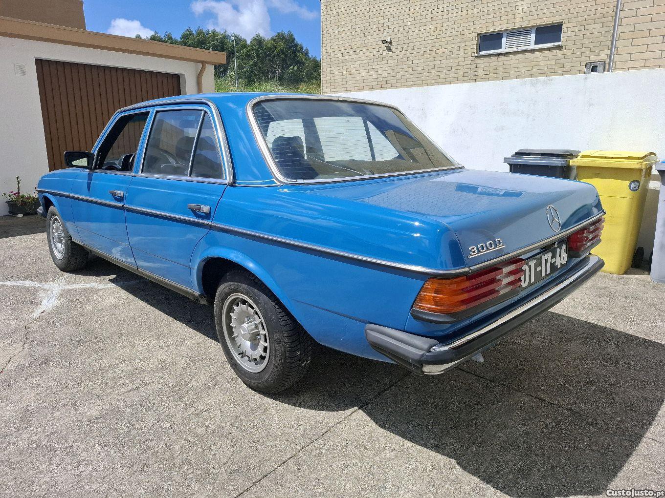 Mercedes-Benz E 300 D — photo 4