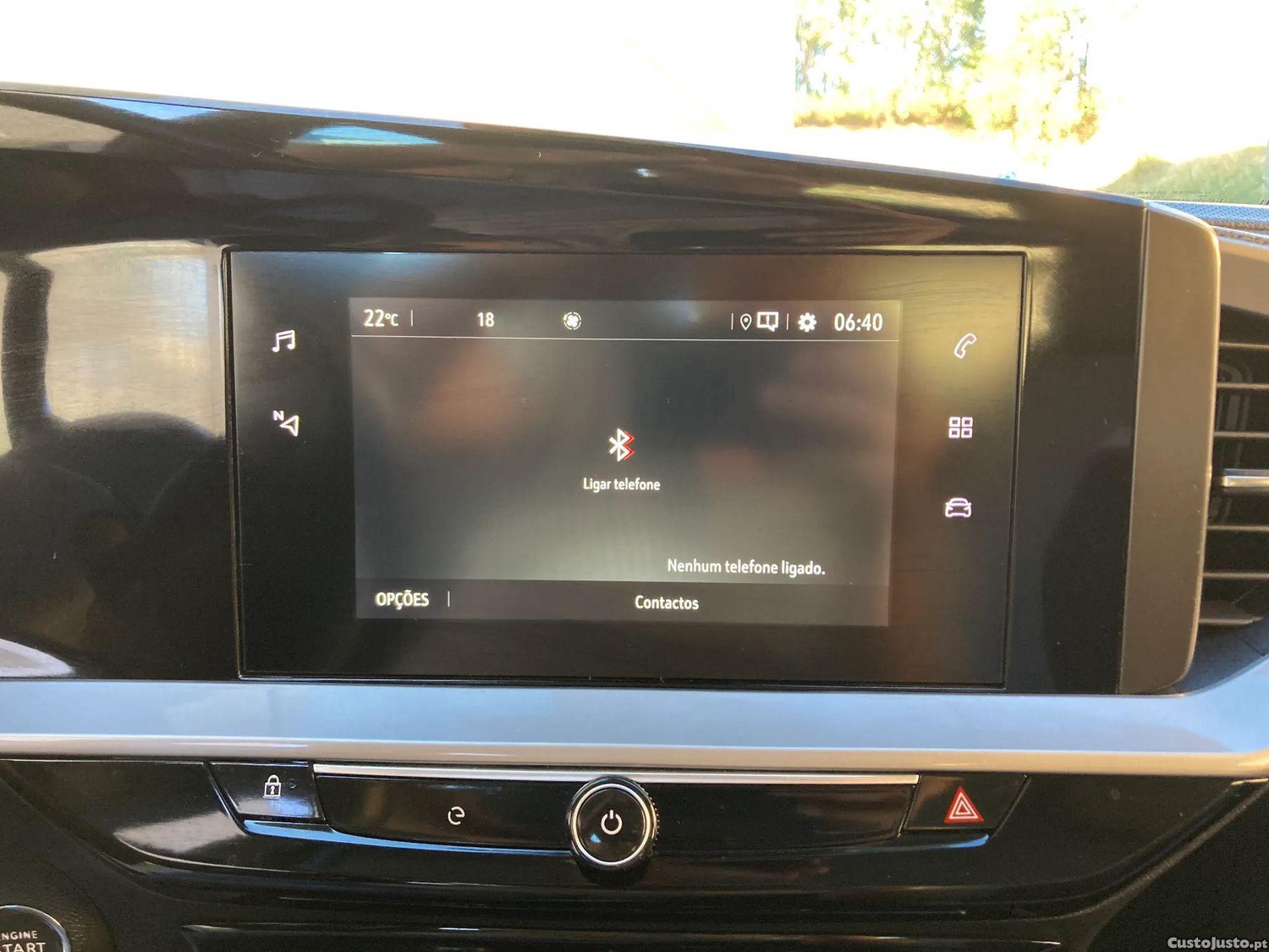 Opel Mokka e Elegance — fotografia 6