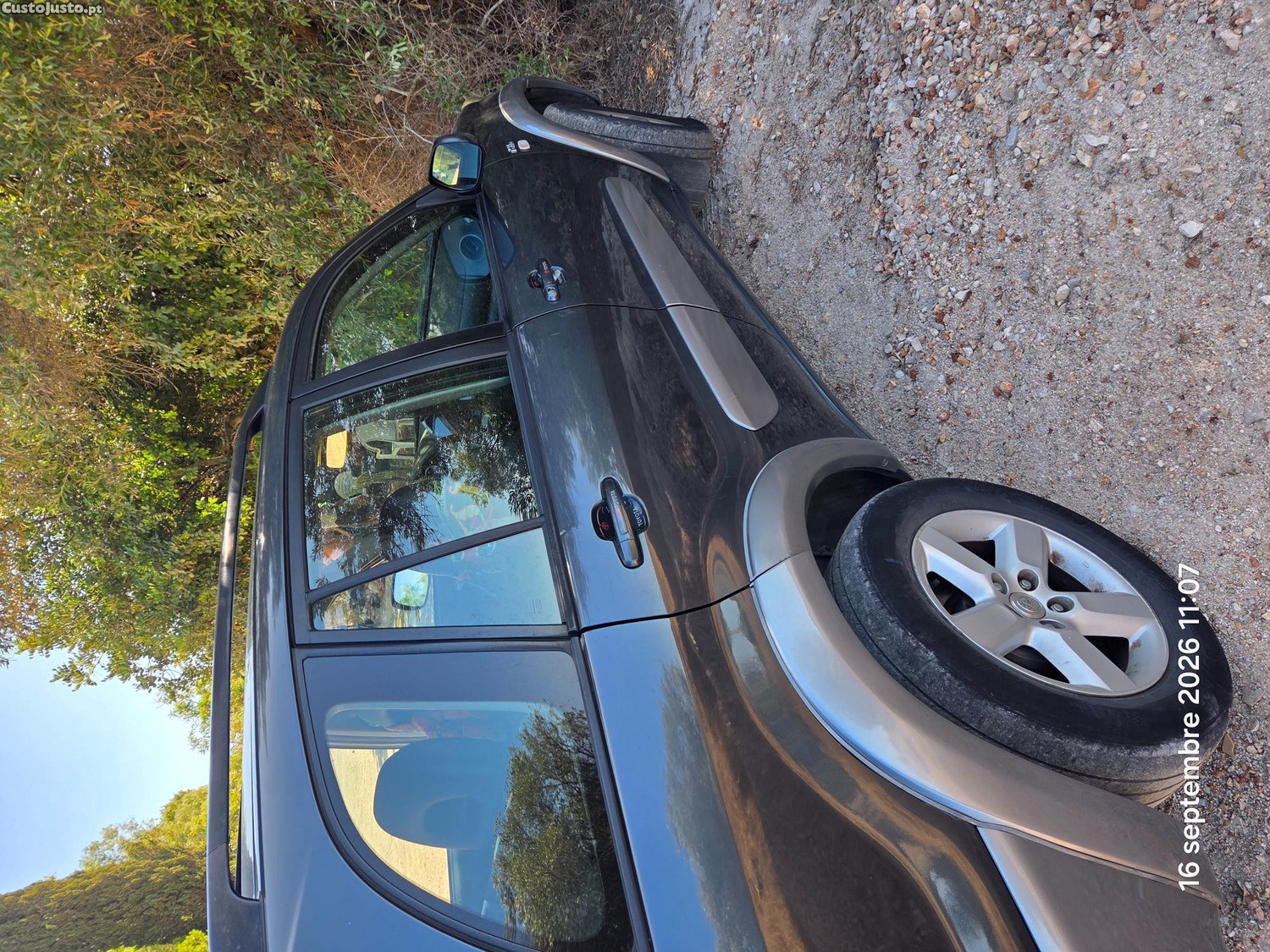 Toyota RAV4 (Rav 4) - 05 — photo 4