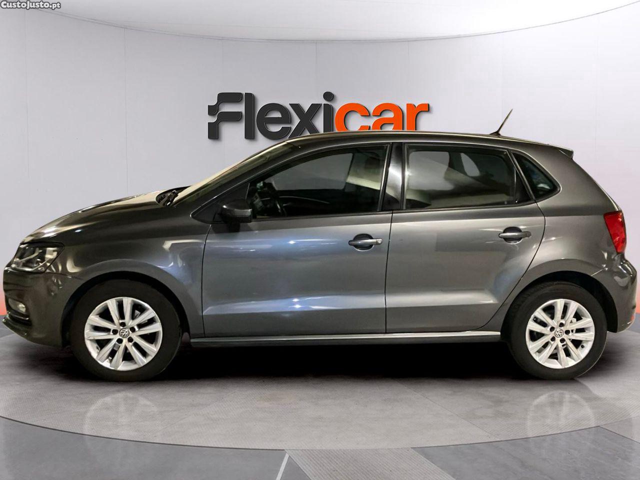 VW Polo 1.0 Confortline — photo 5