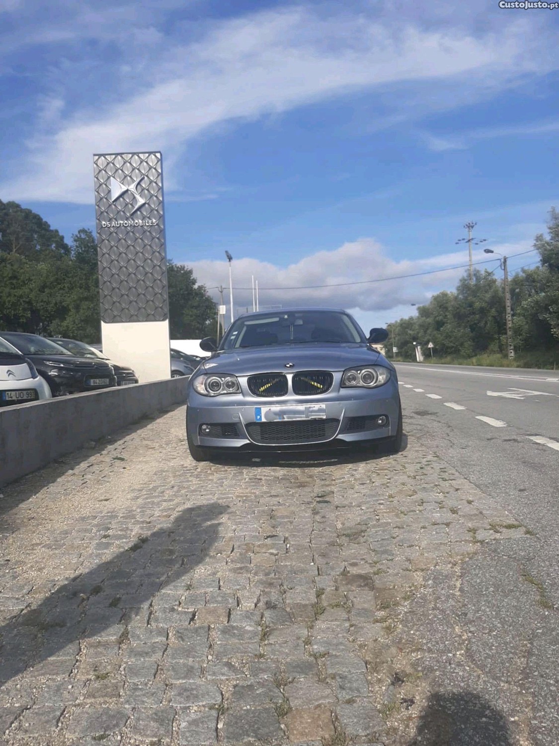 BMW 118 118 d pack m - 10 foto 4