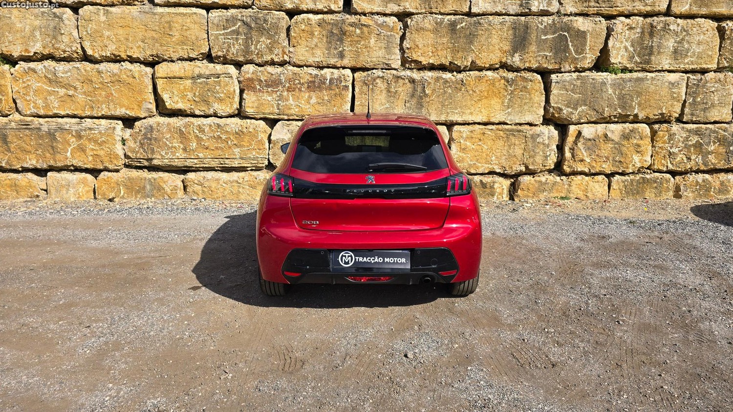 Peugeot 208 1.2 PureTech Allure EAT8 - 22 — photo 5