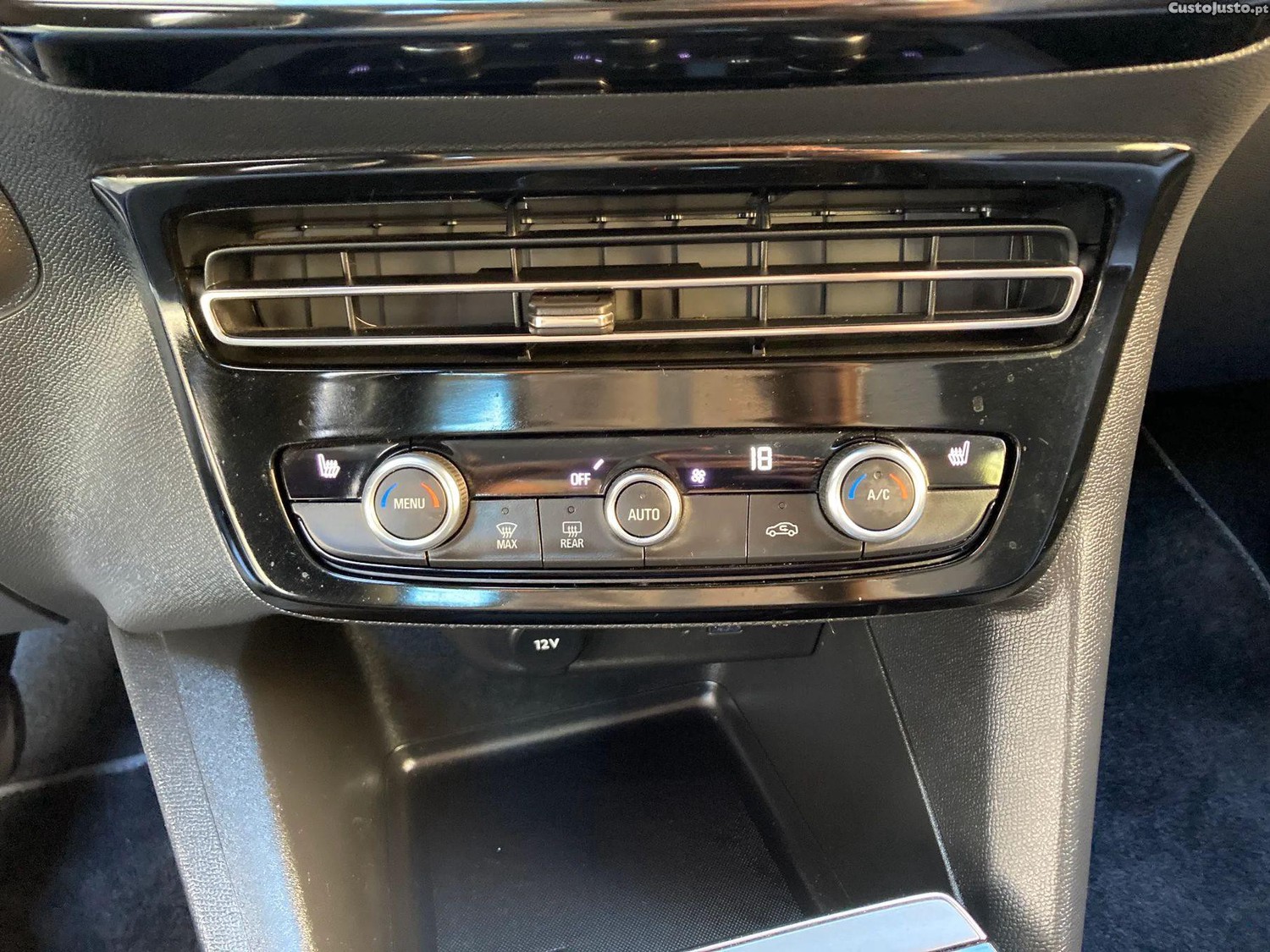 Opel Mokka e Elegance — fotografia 4