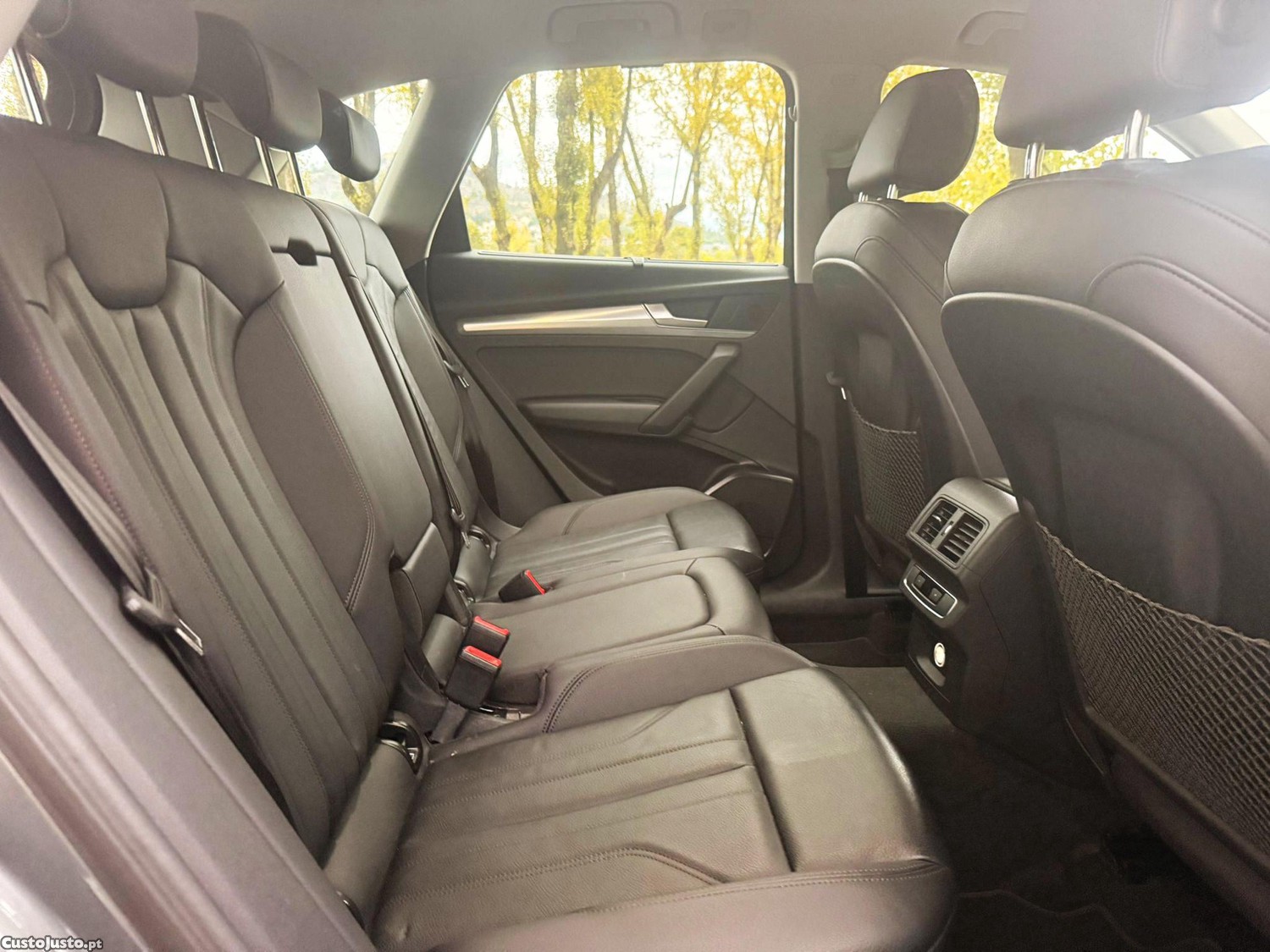 Audi Q5 50 TFSI e — fotografia 11
