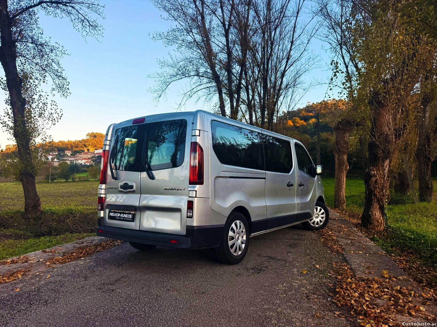 Renault Trafic 1.6 dCI - 16 foto 5