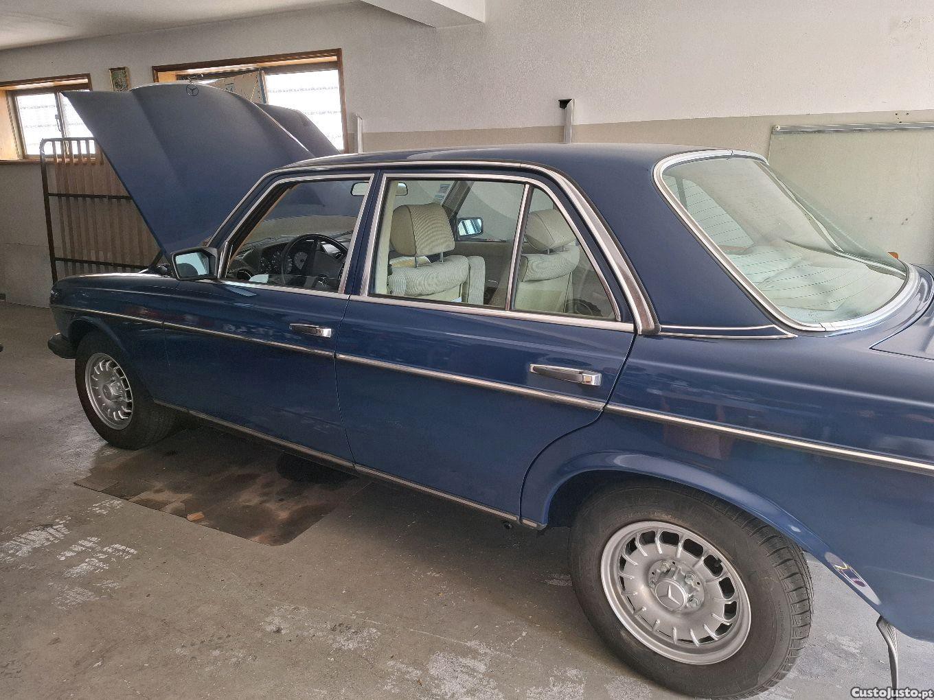 Mercedes-Benz E 200 E — photo 2