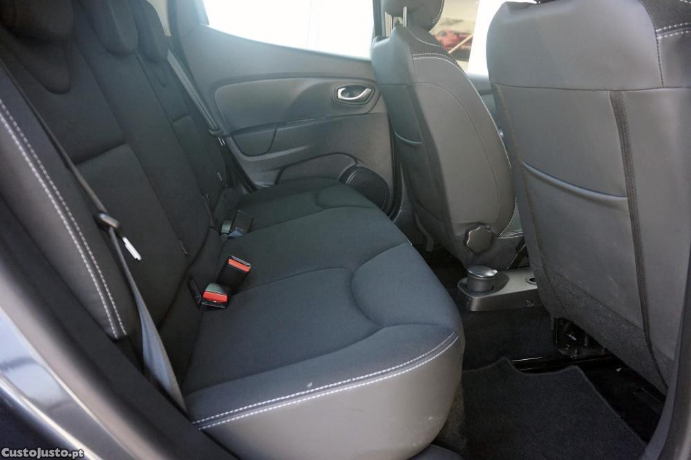 Renault Clio TCe 90 Collection — photo 4