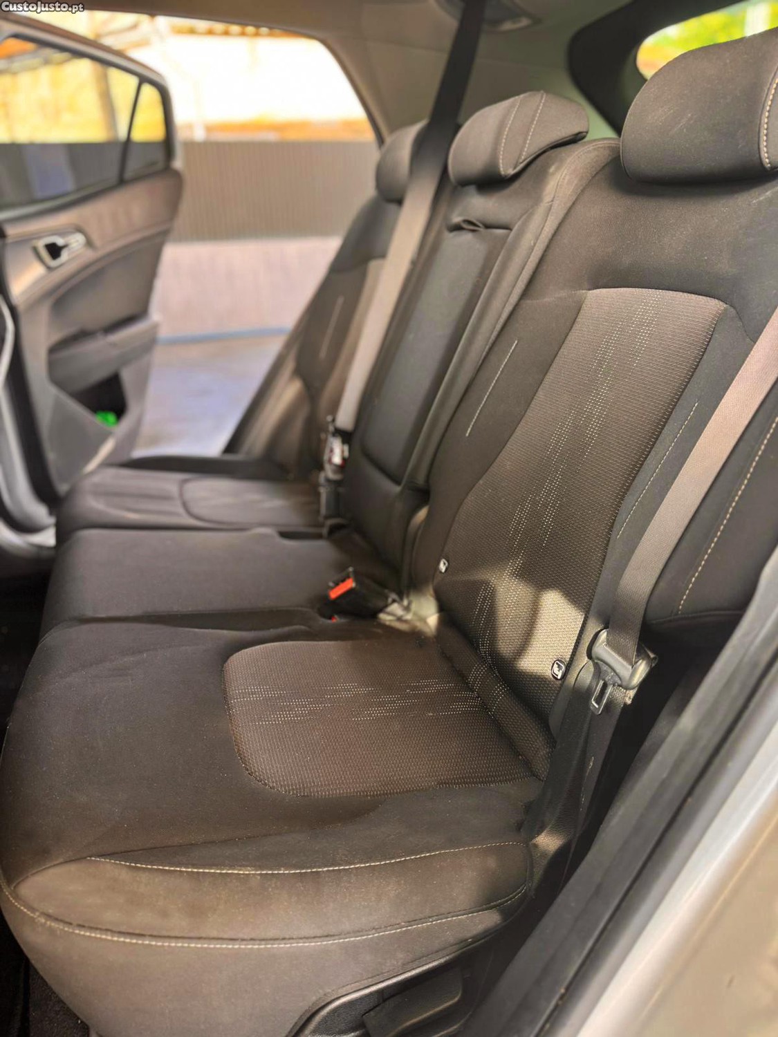 Kia Sportage NQ5e — fotografia 4