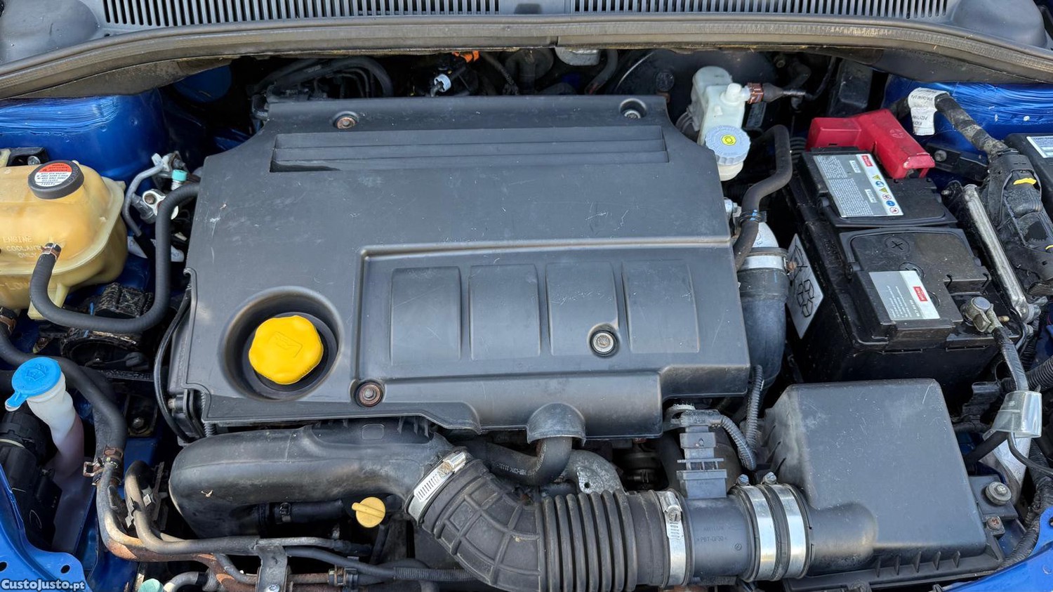Suzuki SX4 SX4 — photo 4
