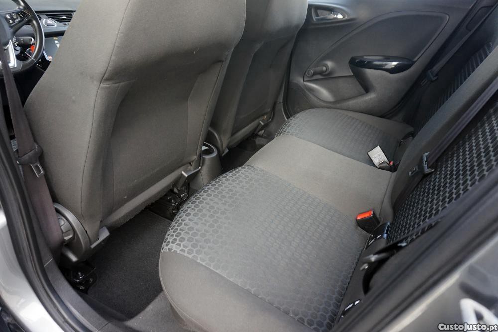 Opel Corsa 1.3 CDTi Enjoy Vendi - 18 — photo 5