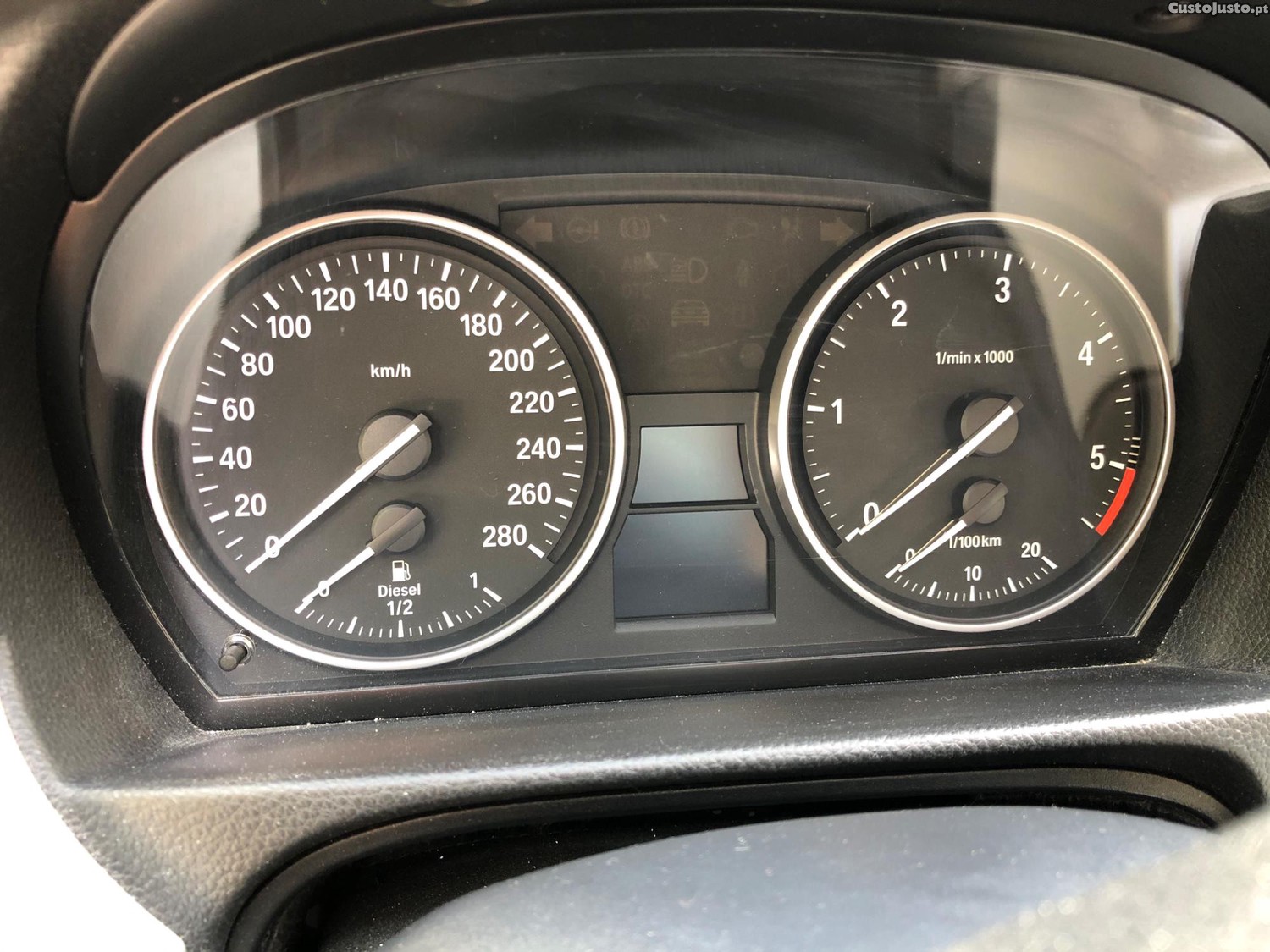 BMW 335 Diesel - 08