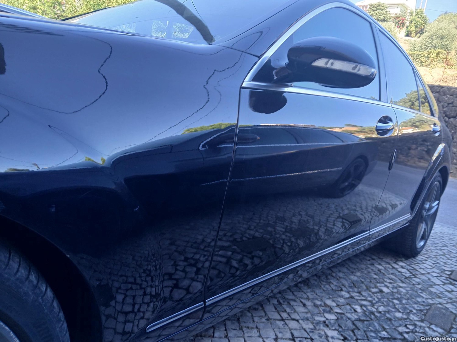 Mercedes-Benz Classe S 320 Cdi (221.022) — fotografia 7