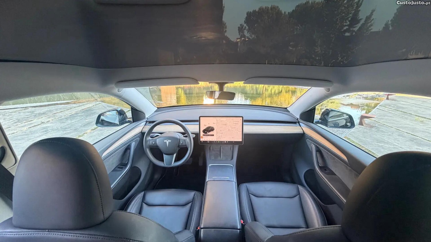 Tesla Model Y Long Range Dual Motor AWD - 23 foto 3