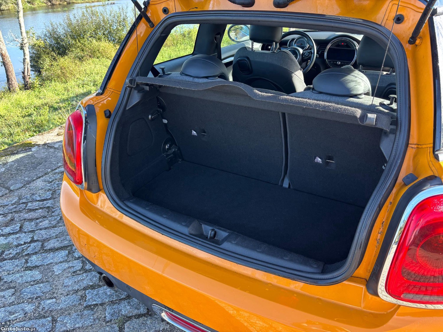 MINI Cooper D — photo 4