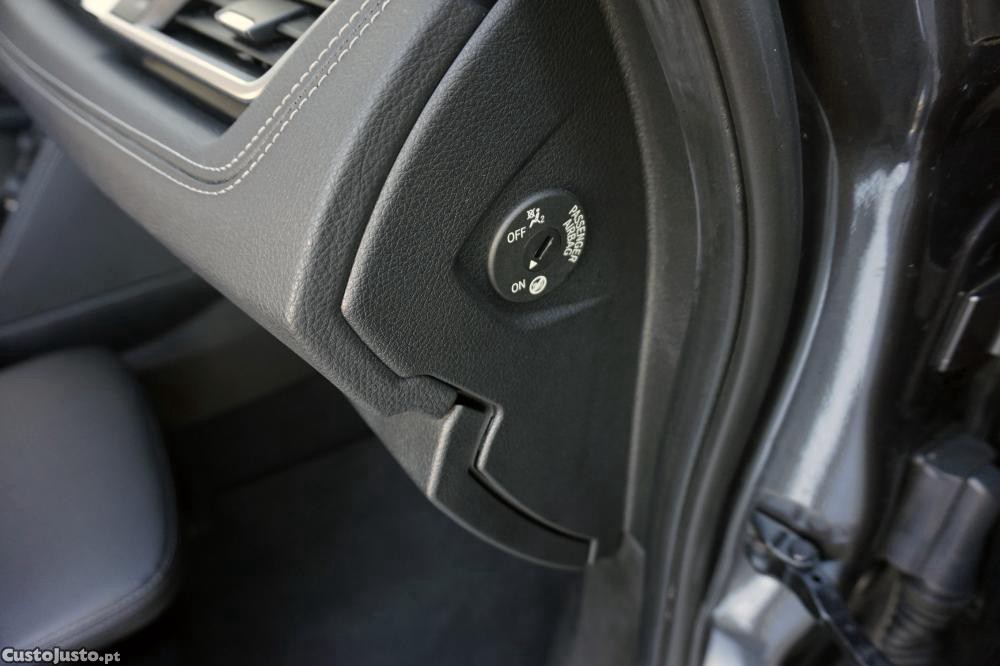 BMW 216 Gran Tourer d Aut. Advantage — photo 5