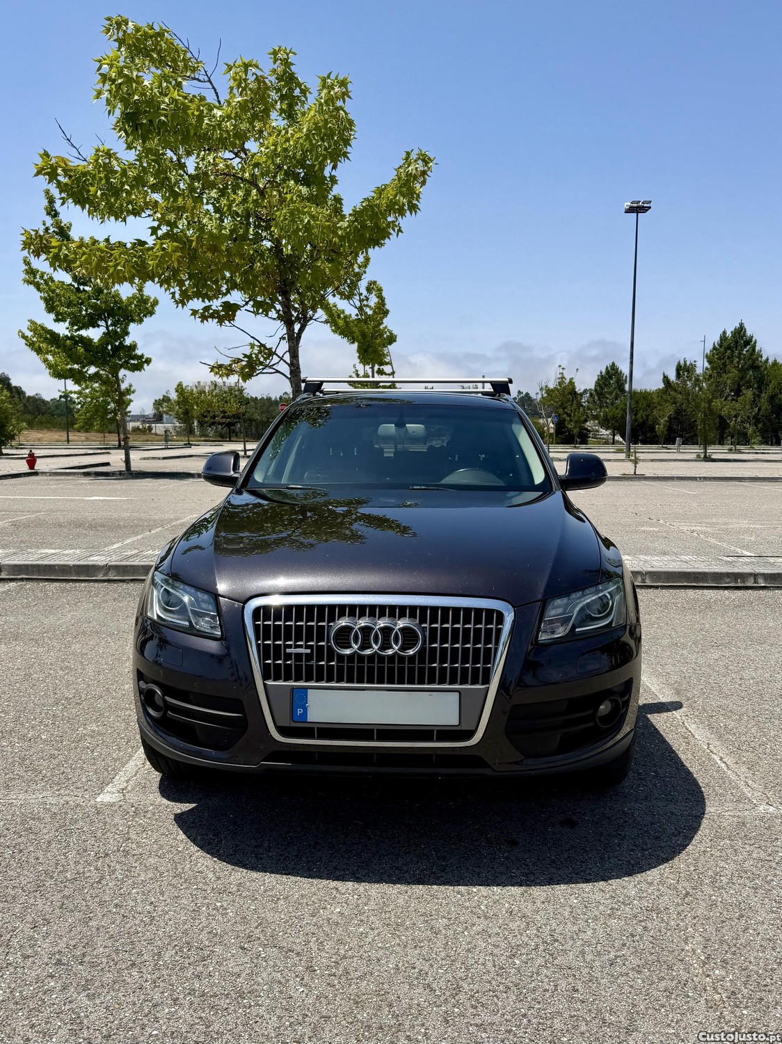 Audi Q5 2.0 TDI Quattro - 10 foto 4