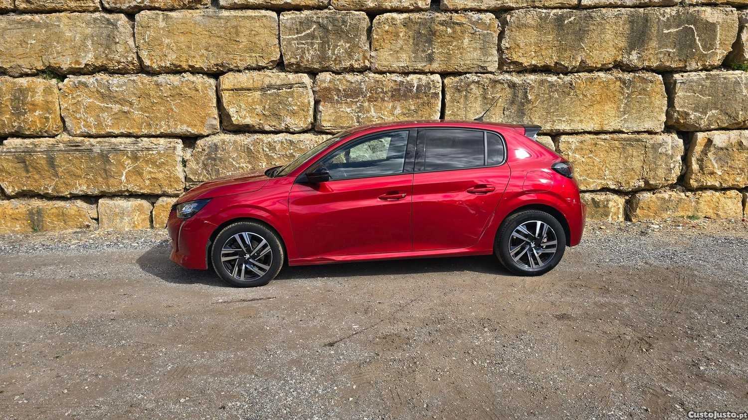 Peugeot 208 1.2 PureTech Allure EAT8 - 22 — photo 3