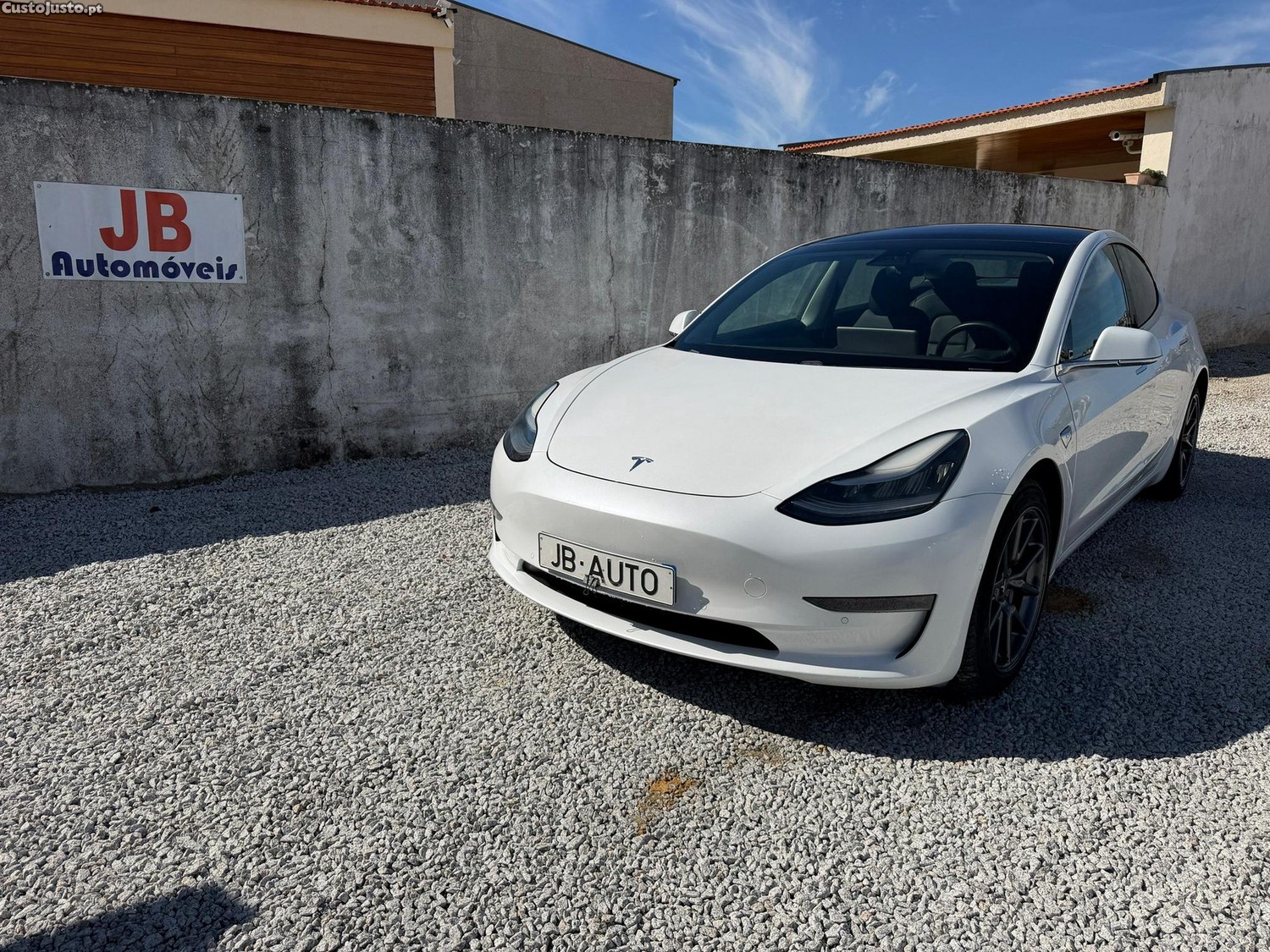 Tesla Model 3 Long Range Dual Motor - 20 — photo 2
