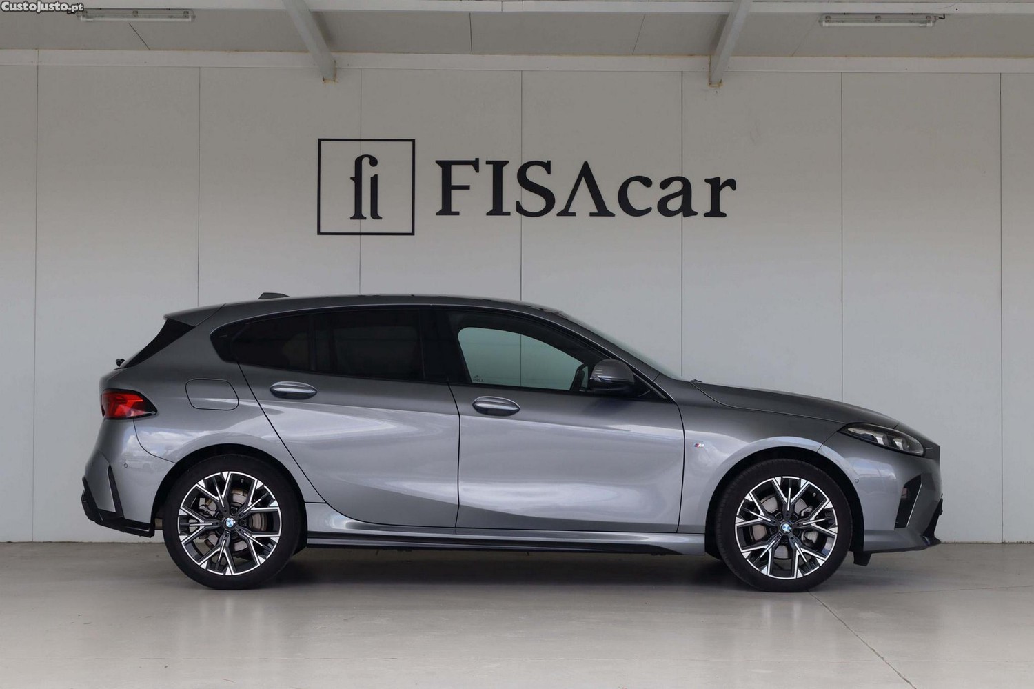 BMW 116 Pack Desportivo M - 25 foto 4