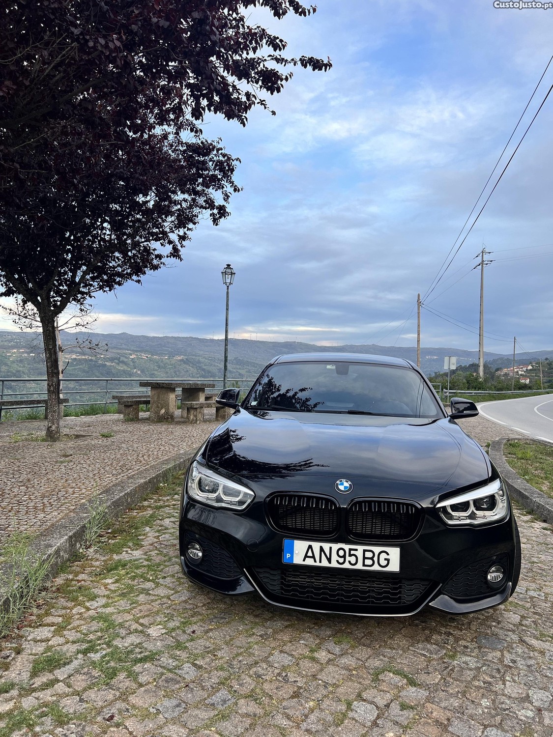 BMW 116 Pack M - 16 foto 2