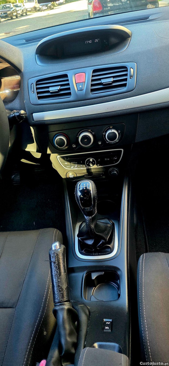 Renault Mégane 1.5 dci 90 cv - 10 foto 2