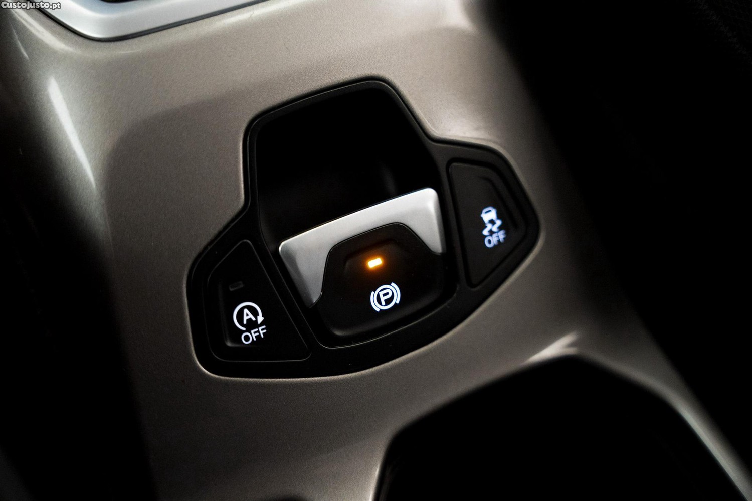 Jeep Renegade 1.0 T Limited — fotografia 7