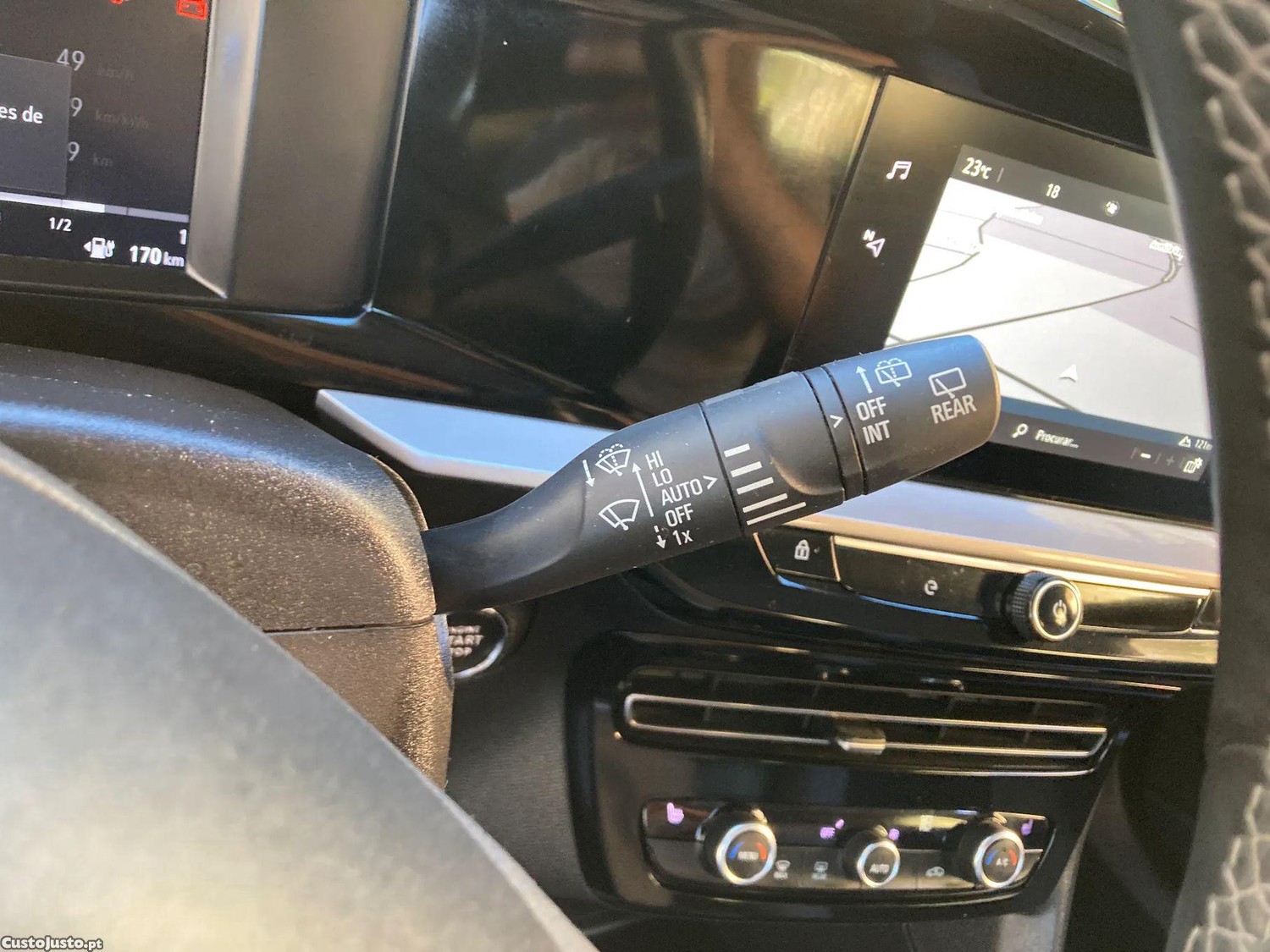Opel Mokka e Elegance — fotografia 13