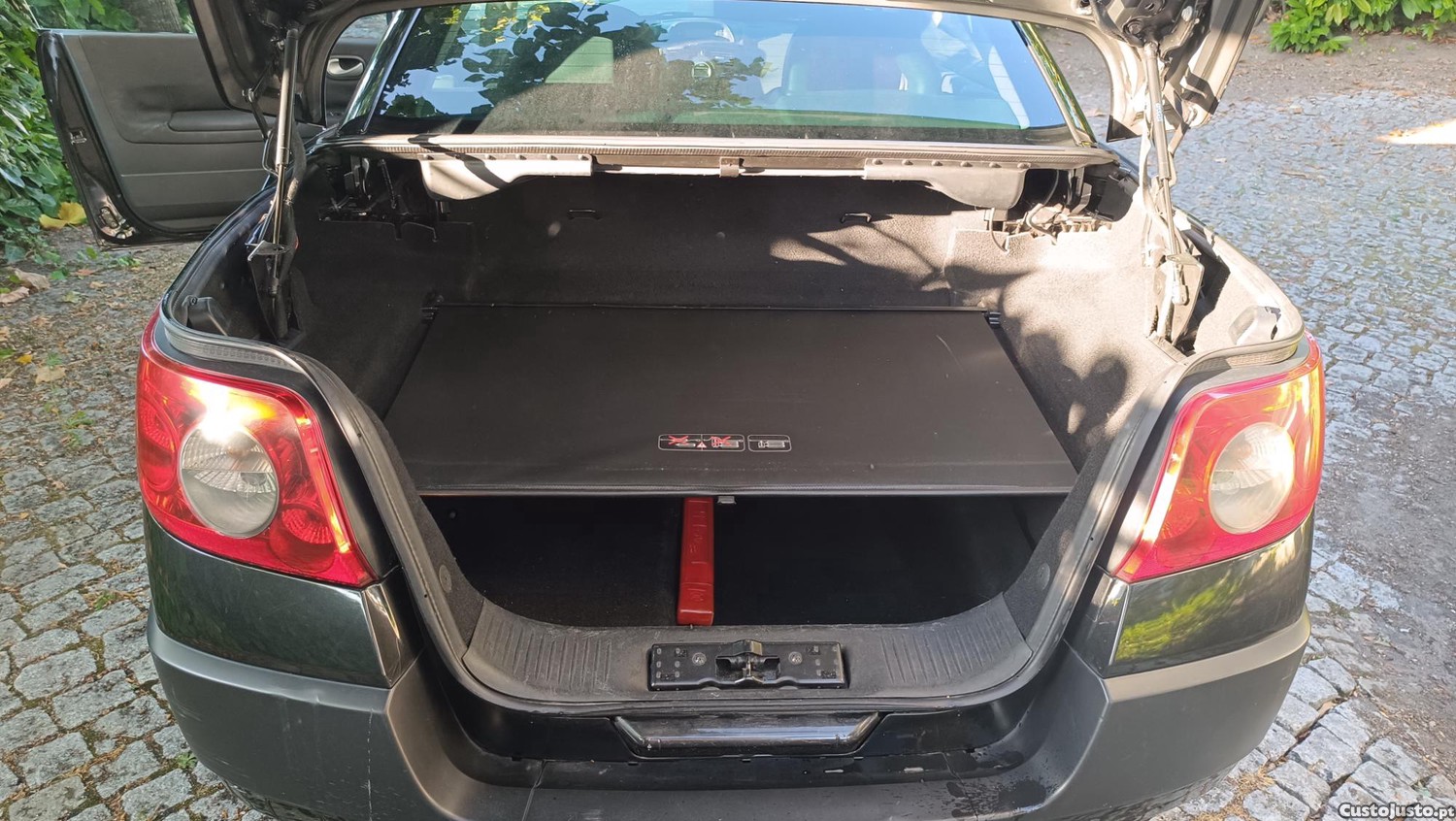 Renault Mégane Cabrio — photo 5