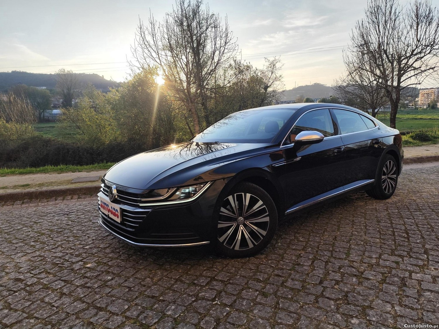 VW Arteon 2.0 TDI Elegance DSG - 19 foto 3