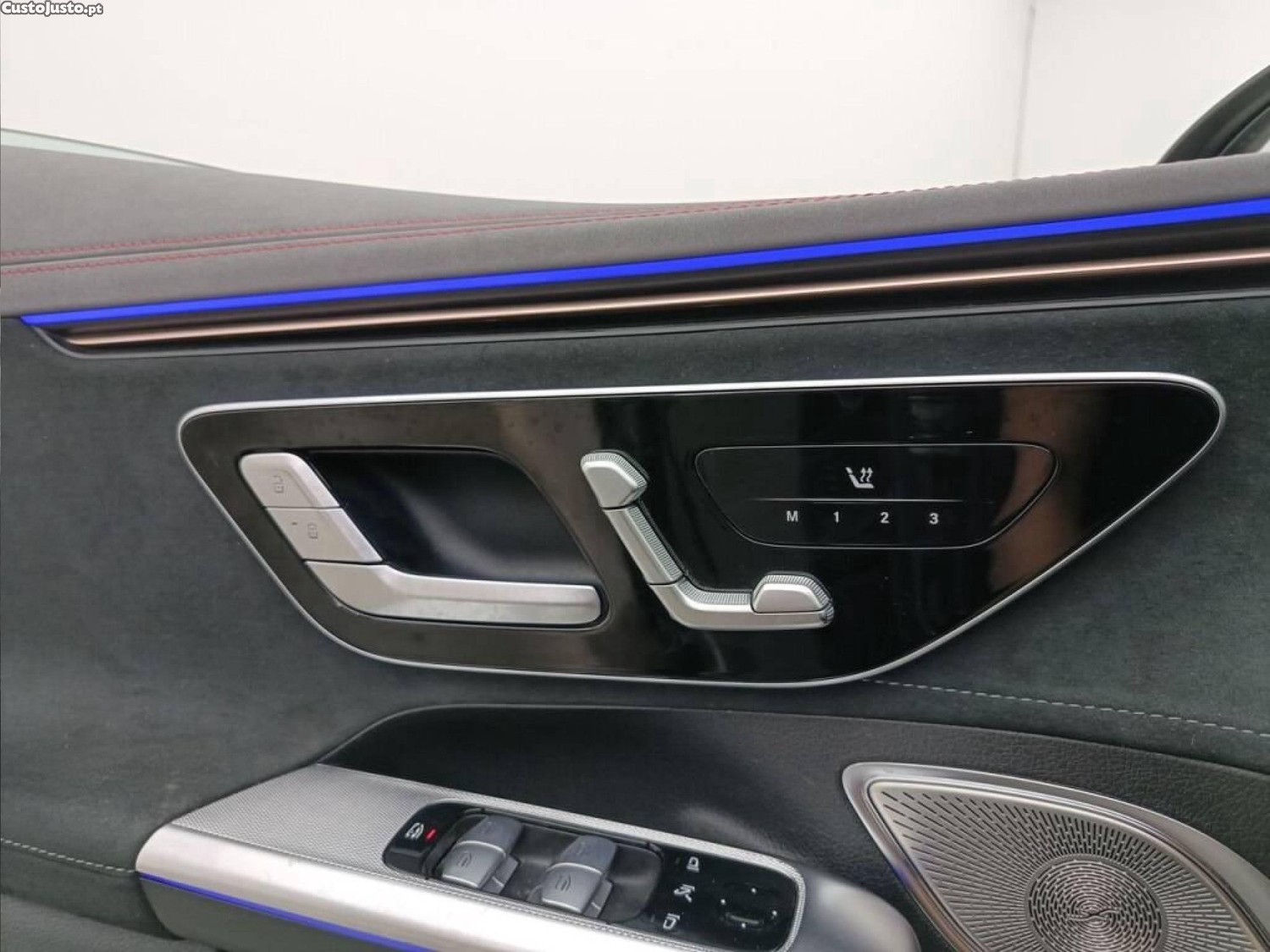 Mercedes-Benz EQE 300 Sport Edition - 24 — photo 3