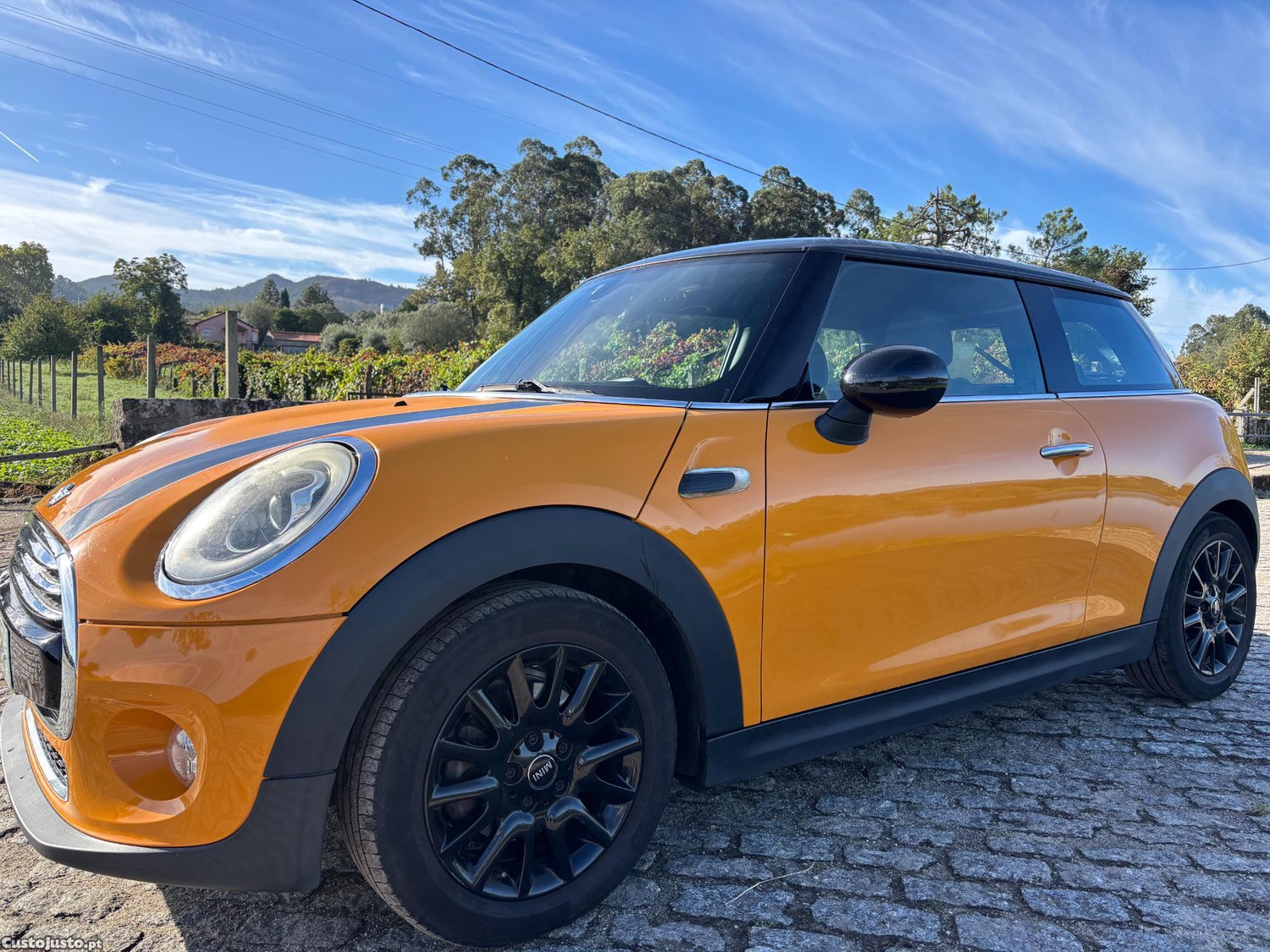 MINI Cooper D — photo 2