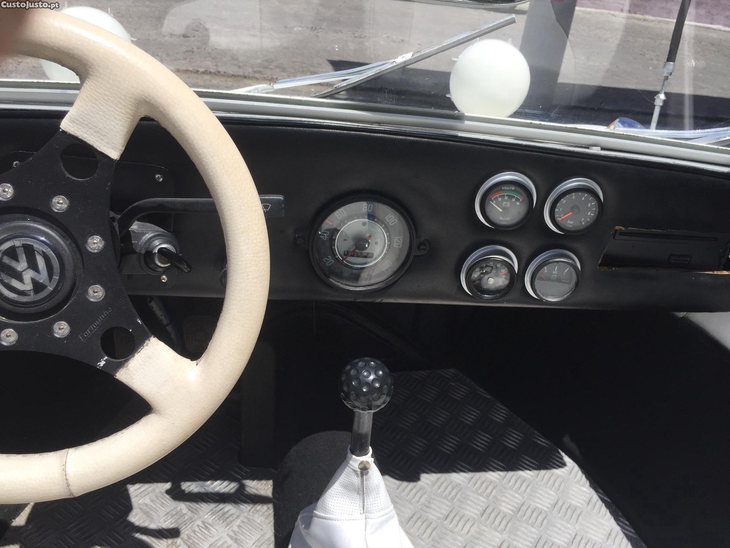 VW  BUGGY foto 4