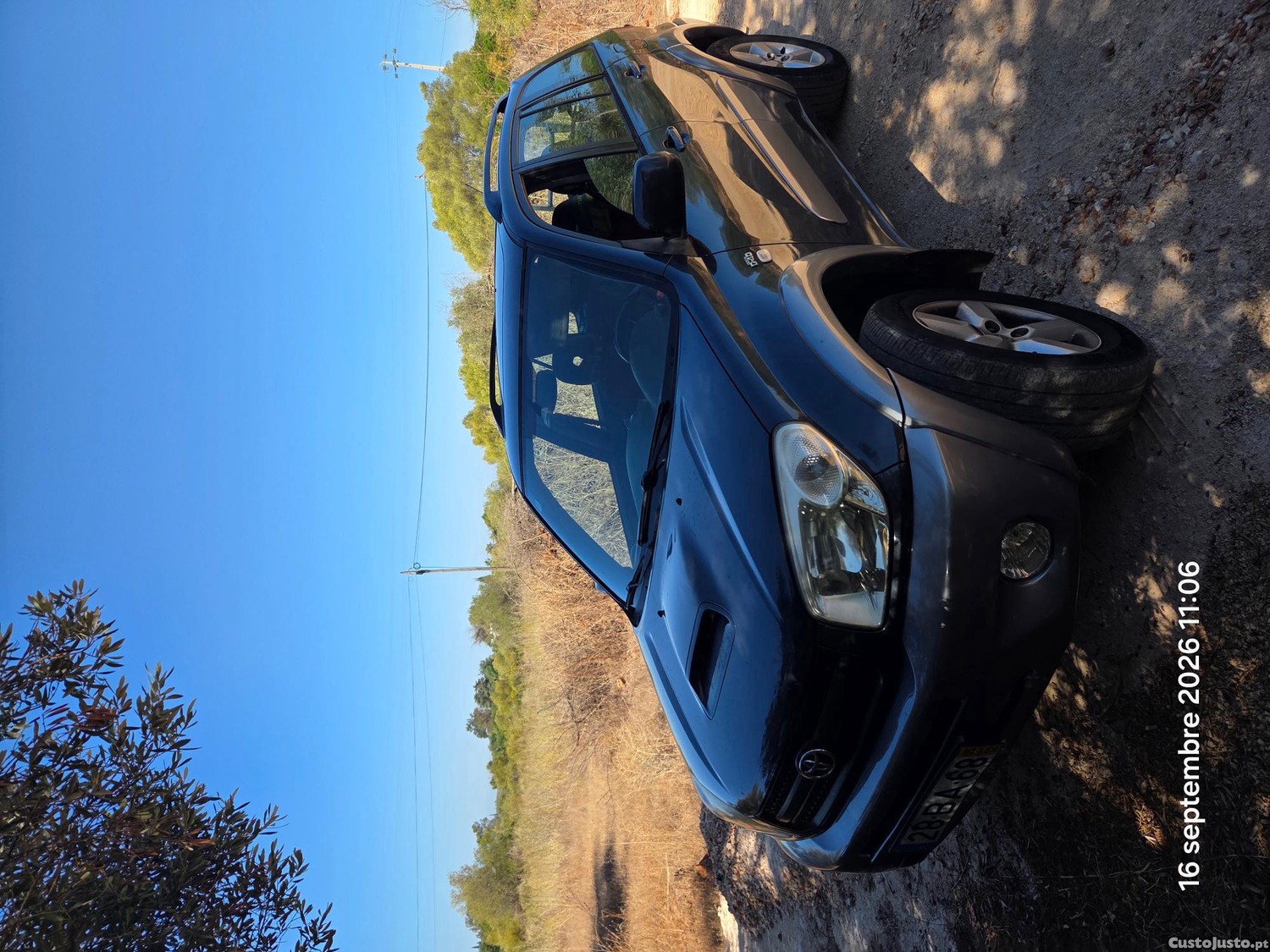 Toyota RAV4 (Rav 4) - 05 — photo 5