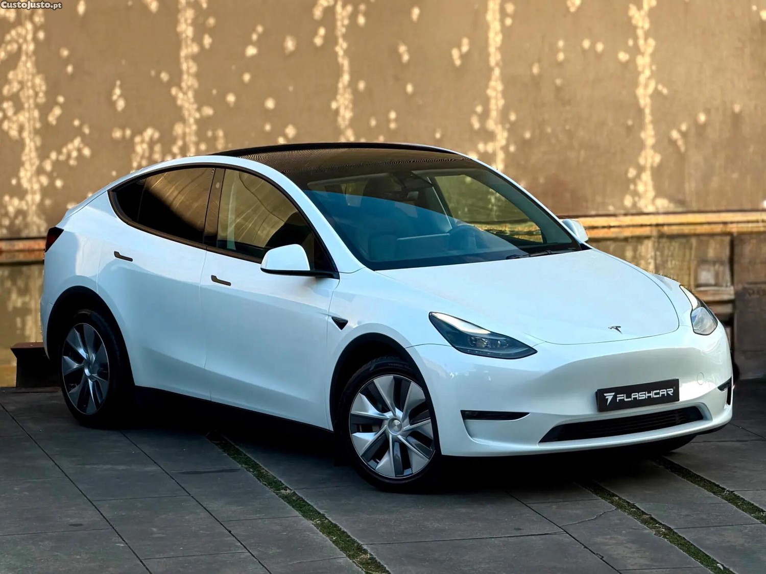 Tesla Model Y Long Range Dual Motor AWD - 23