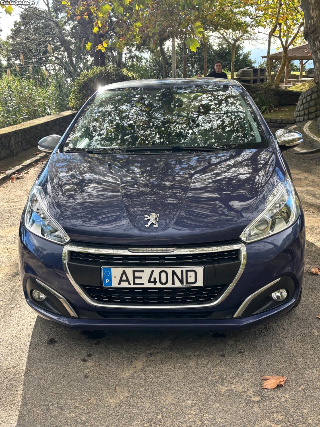 Peugeot 208 PURETECH - 20 foto 3