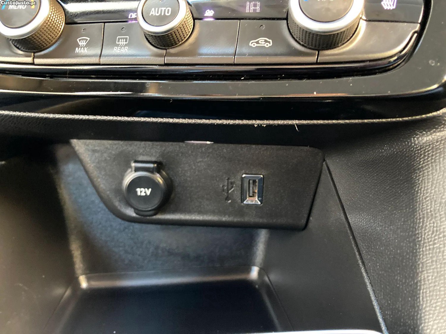 Opel Mokka e Elegance — fotografia 3