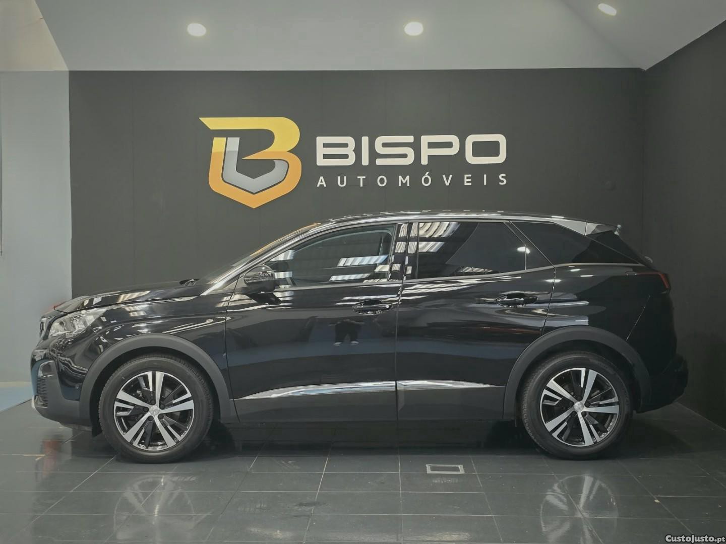 Peugeot 3008 1.2 PureTech Allure - 18 — photo 5
