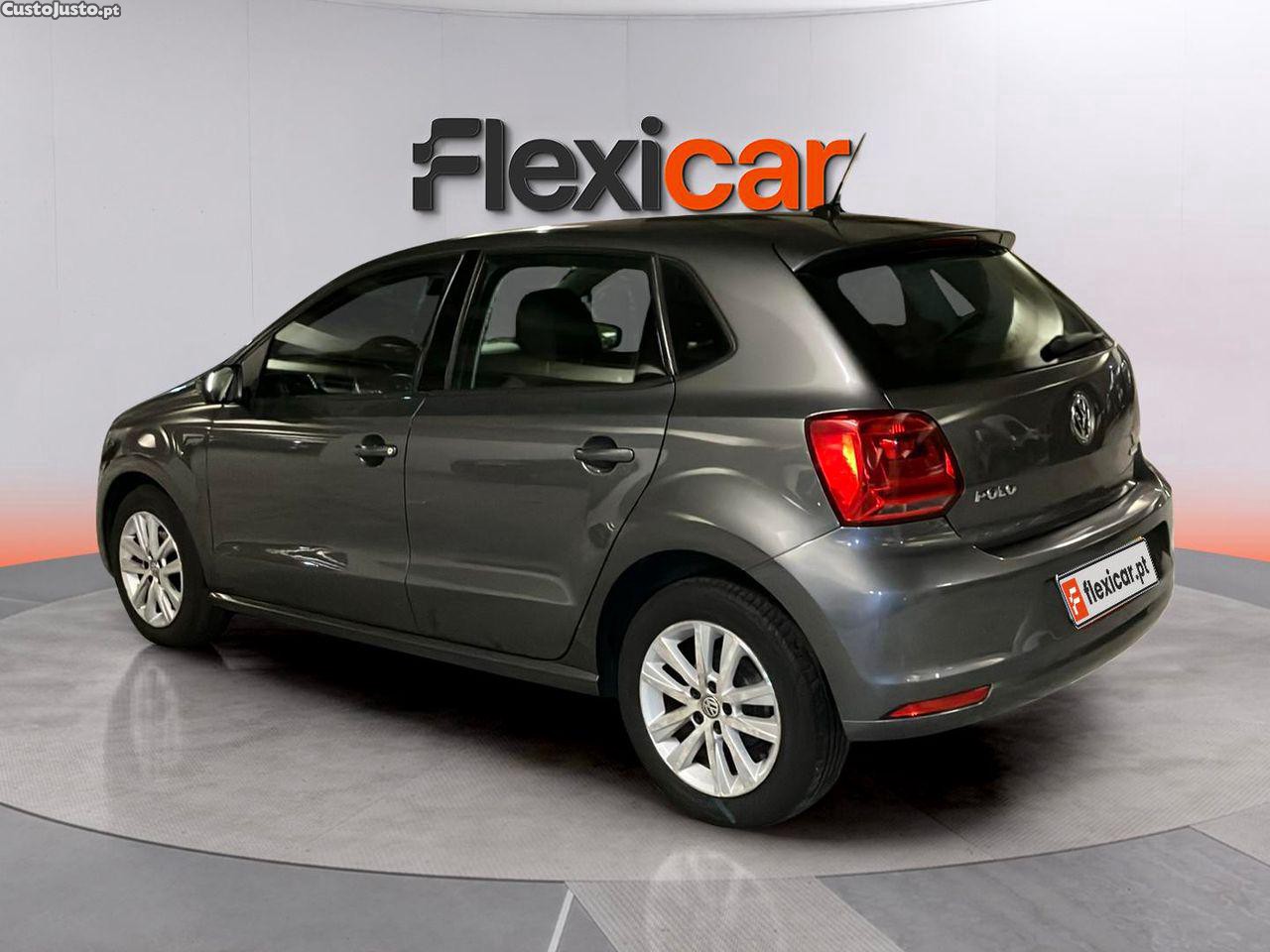 VW Polo 1.0 Confortline — photo 4