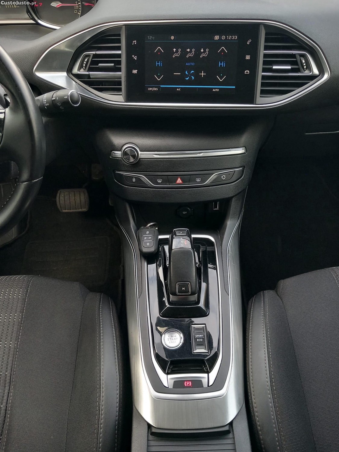 Peugeot 308 nd — fotografia 6