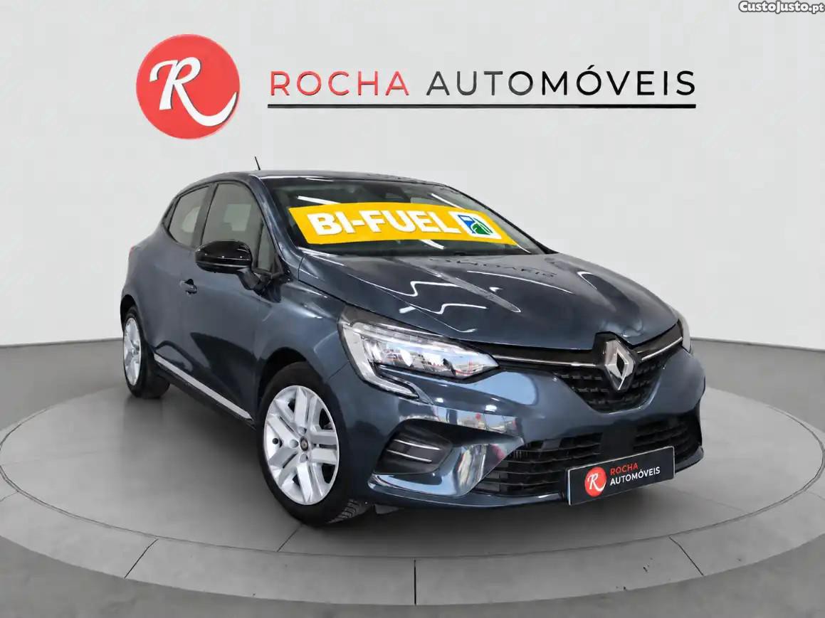 Renault Clio 1.0 TCe Limited Bi-Fuel - 21 foto 3