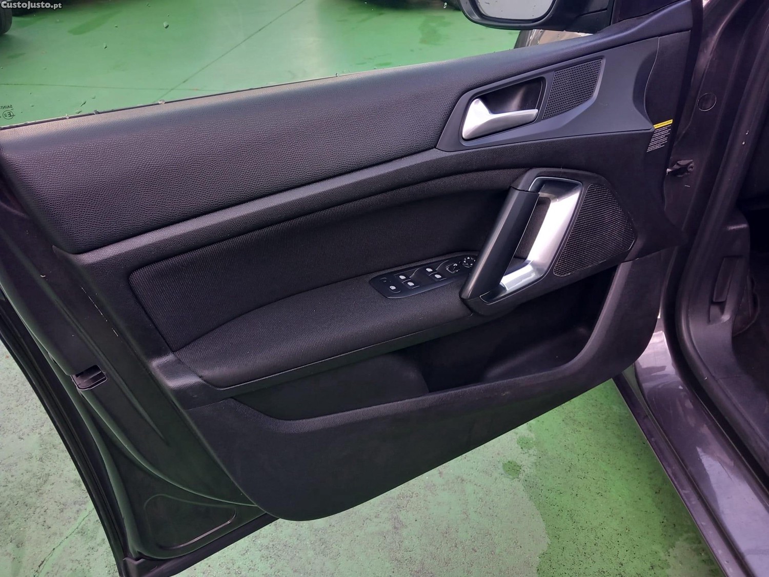 Peugeot 308 nd — fotografia 19