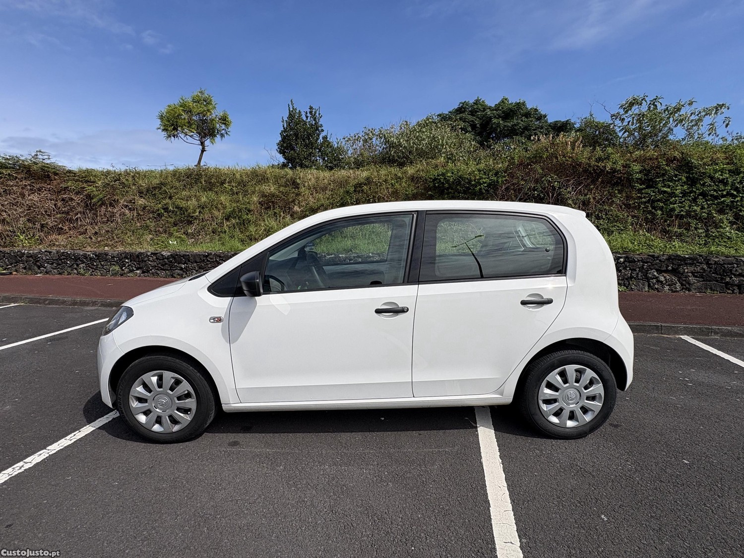 Skoda Citigo 1.0MPI - 16 foto 3