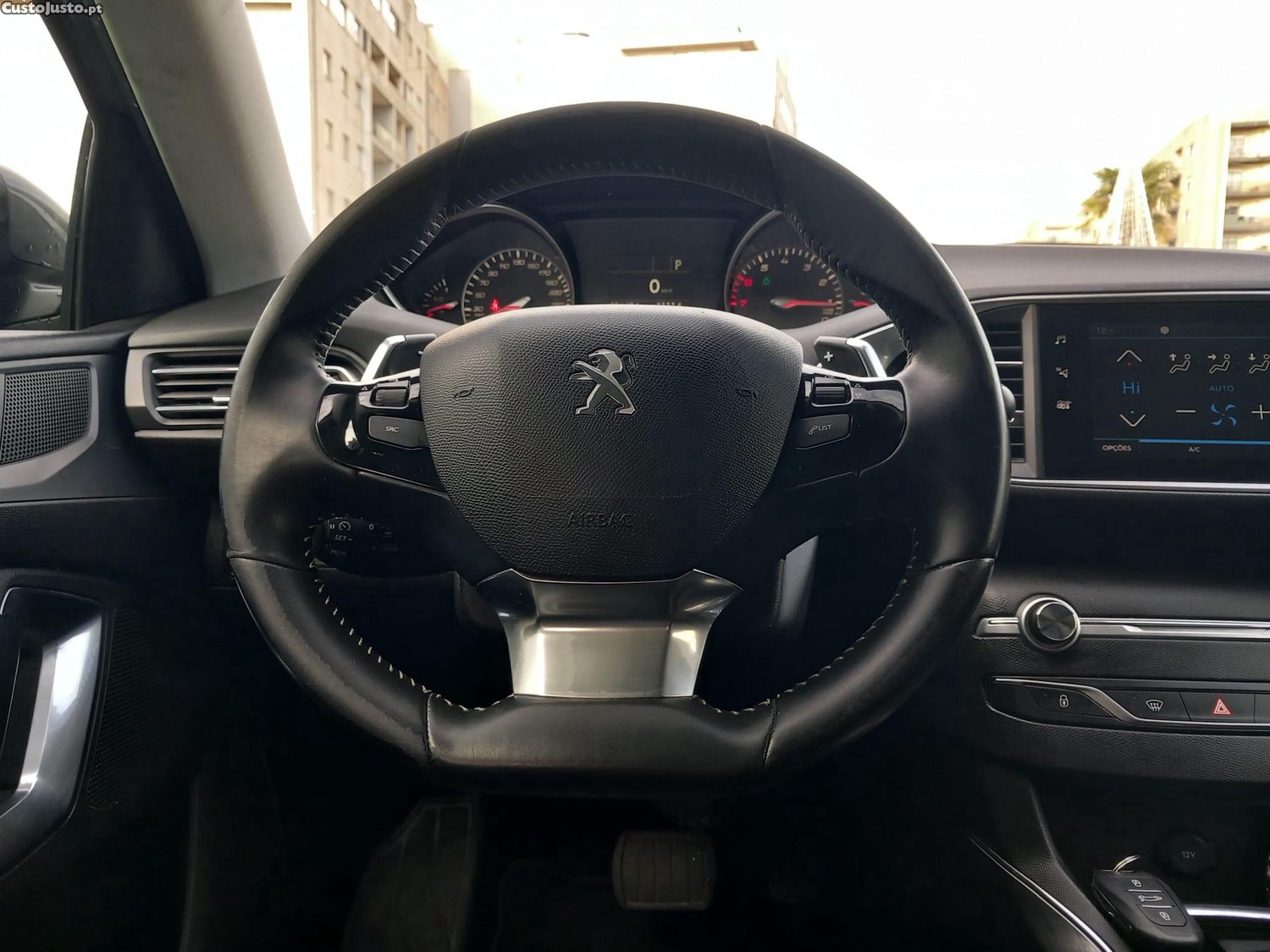 Peugeot 308 nd — fotografia 10