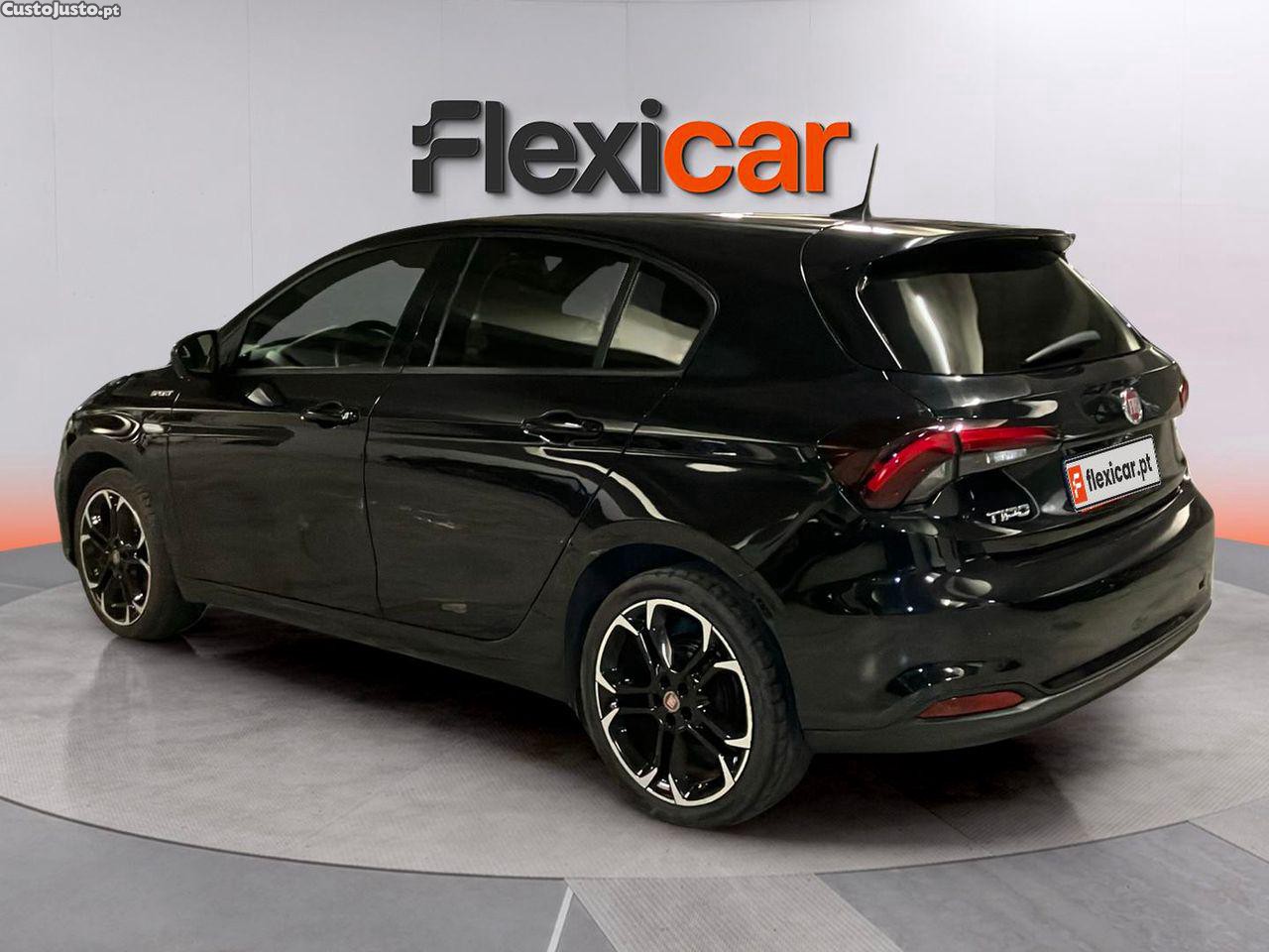 Fiat Tipo 1.0 GSE T3 — photo 3