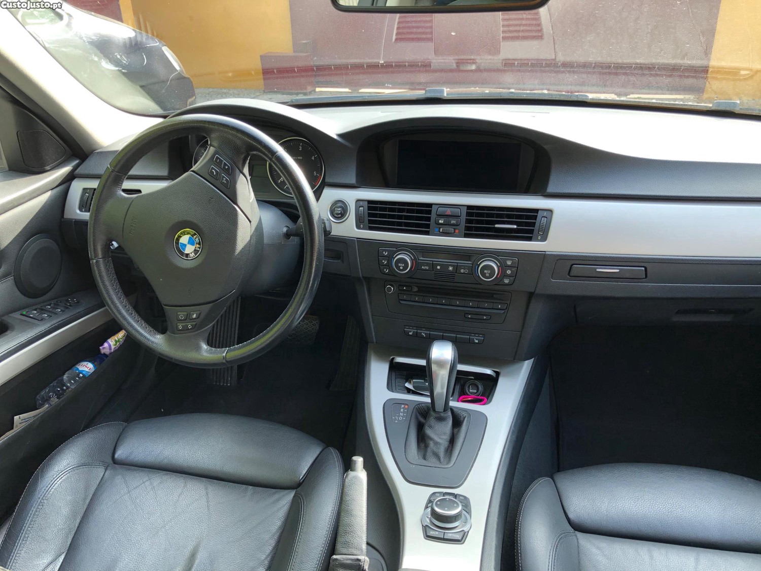 BMW 335 Diesel - 08 foto 2