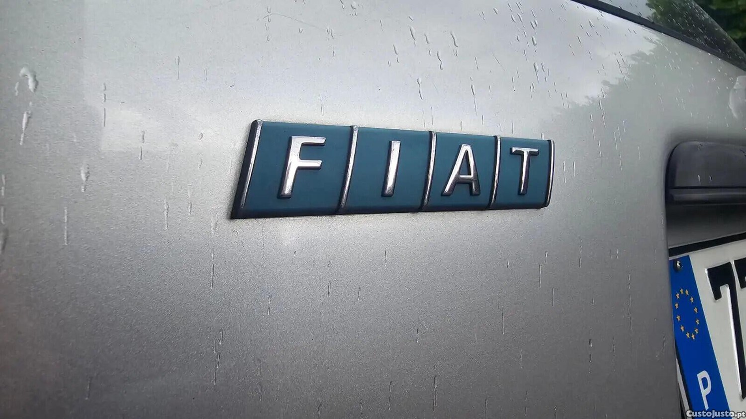 Fiat Punto 60 Stile — fotografia 6