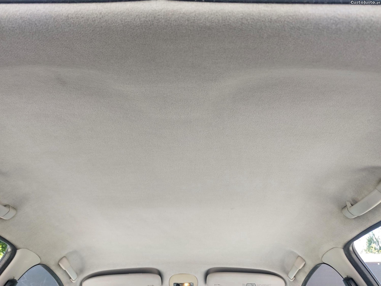Peugeot 206 1.4 hdi 68cv, 5.p, a.c, j.l.l — fotografia 6