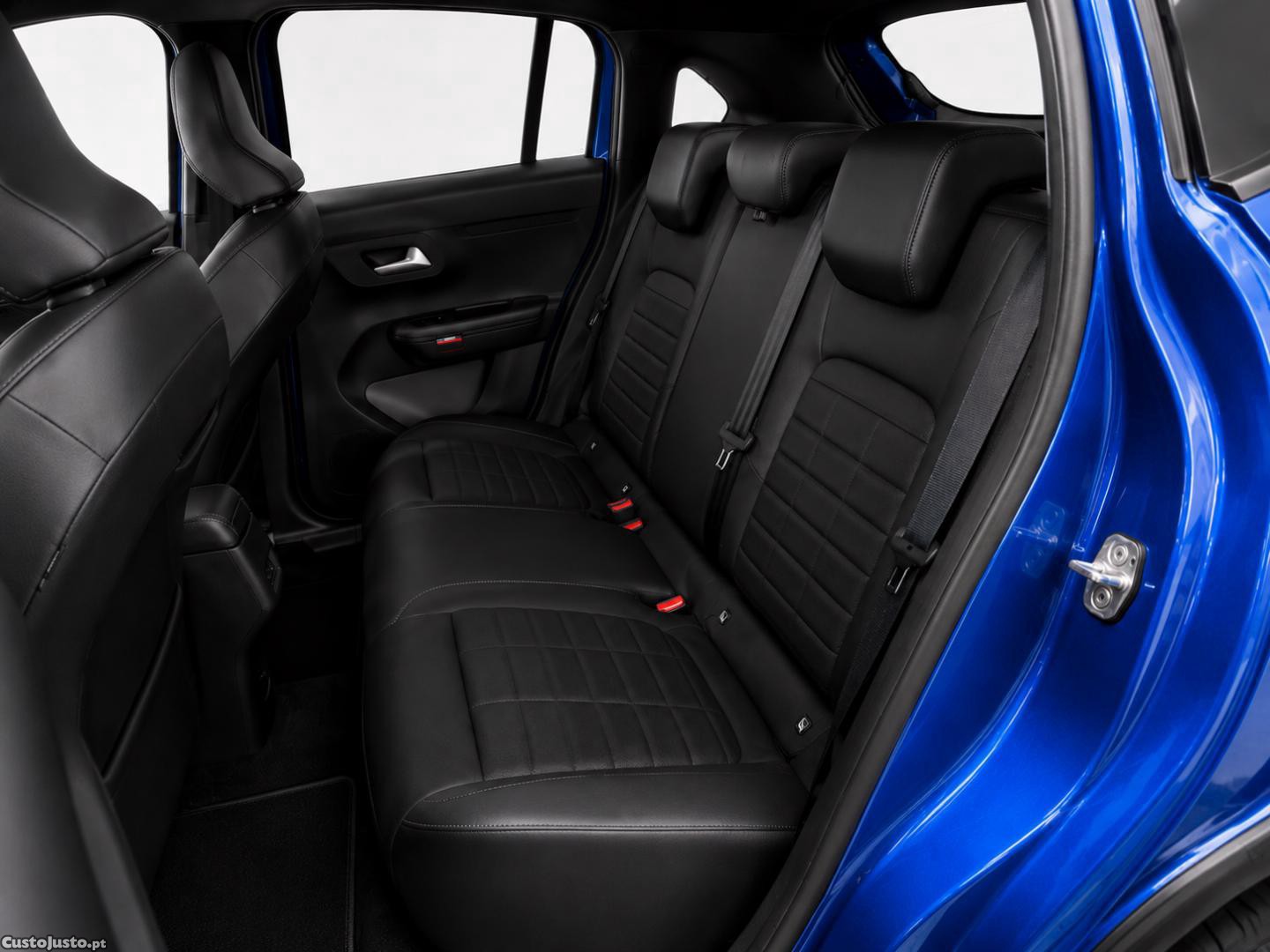 Citroën e-C3 MAX 113CV 0.44Kwh (AUTO) - 25 — photo 5